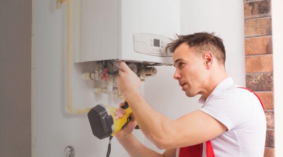 Professional Leak Detection Services in Coldwater, MI